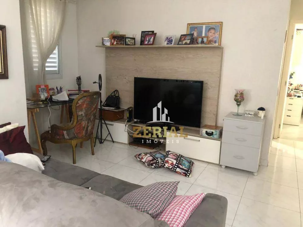 Apartamento, 2 quartos, 82 m² - Foto 11