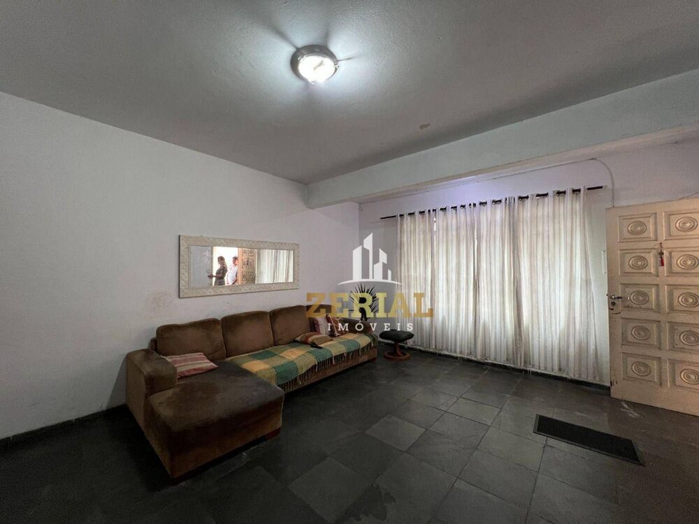 Sobrado, 2 quartos, 220 m² - Foto 1