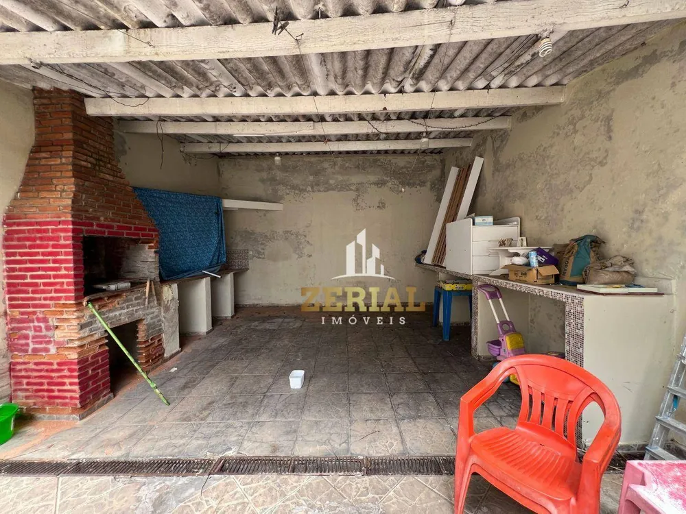 Sobrado, 2 quartos, 220 m² - Foto 9