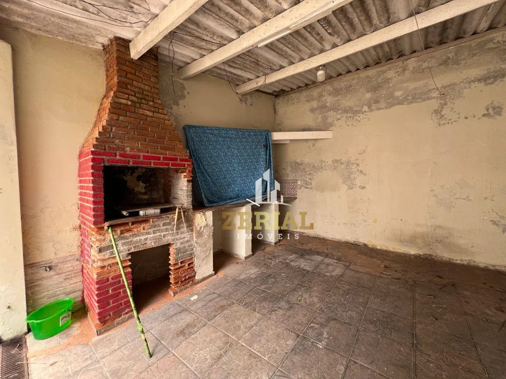 Sobrado, 2 quartos, 220 m² - Foto 10