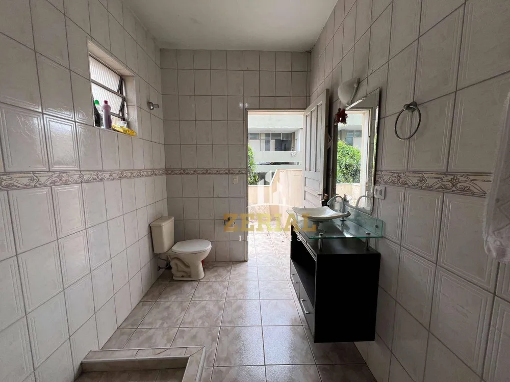 Sobrado, 2 quartos, 220 m² - Foto 12