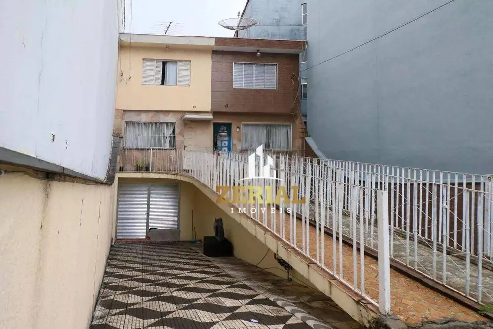 Sobrado, 2 quartos, 183 m² - Foto 1