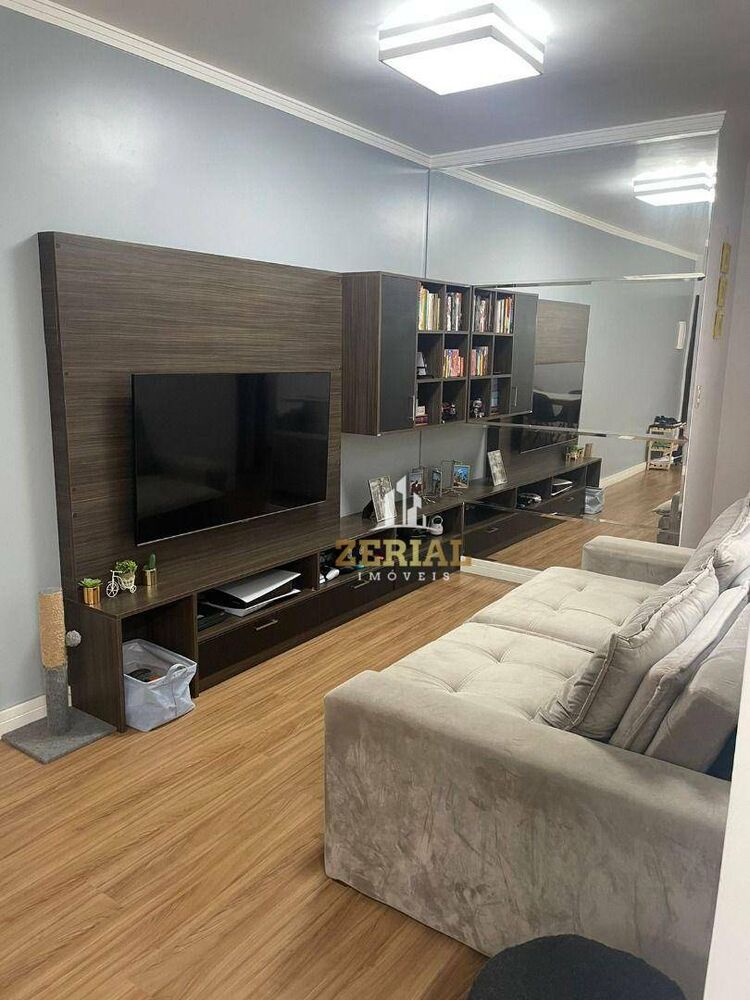 Apartamento, 2 quartos, 52 m² - Foto 2