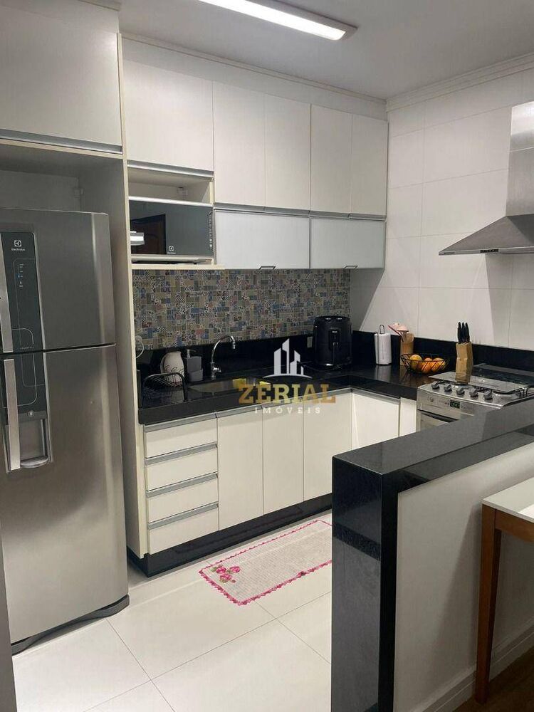 Apartamento, 2 quartos, 52 m² - Foto 3