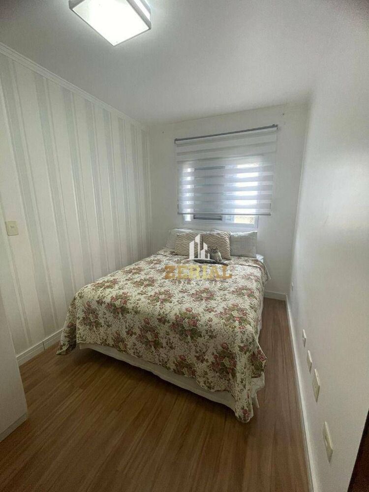 Apartamento, 2 quartos, 52 m² - Foto 7