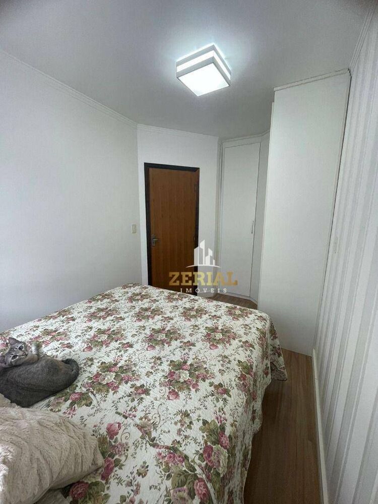 Apartamento, 2 quartos, 52 m² - Foto 8
