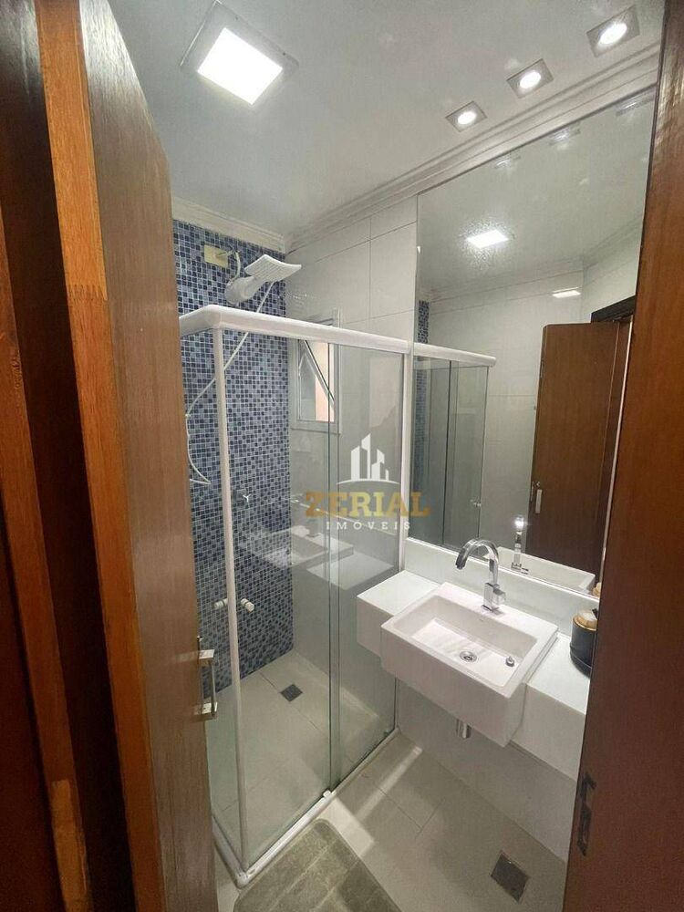 Apartamento, 2 quartos, 52 m² - Foto 4