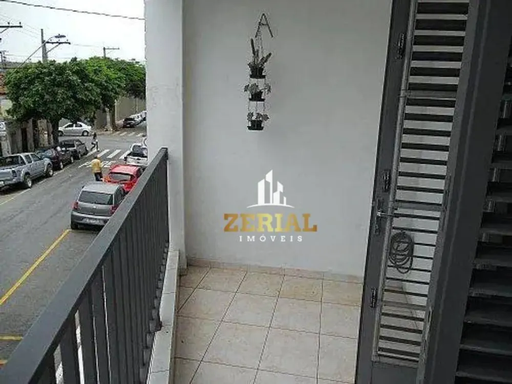 Sobrado, 2 quartos, 112 m² - Foto 4