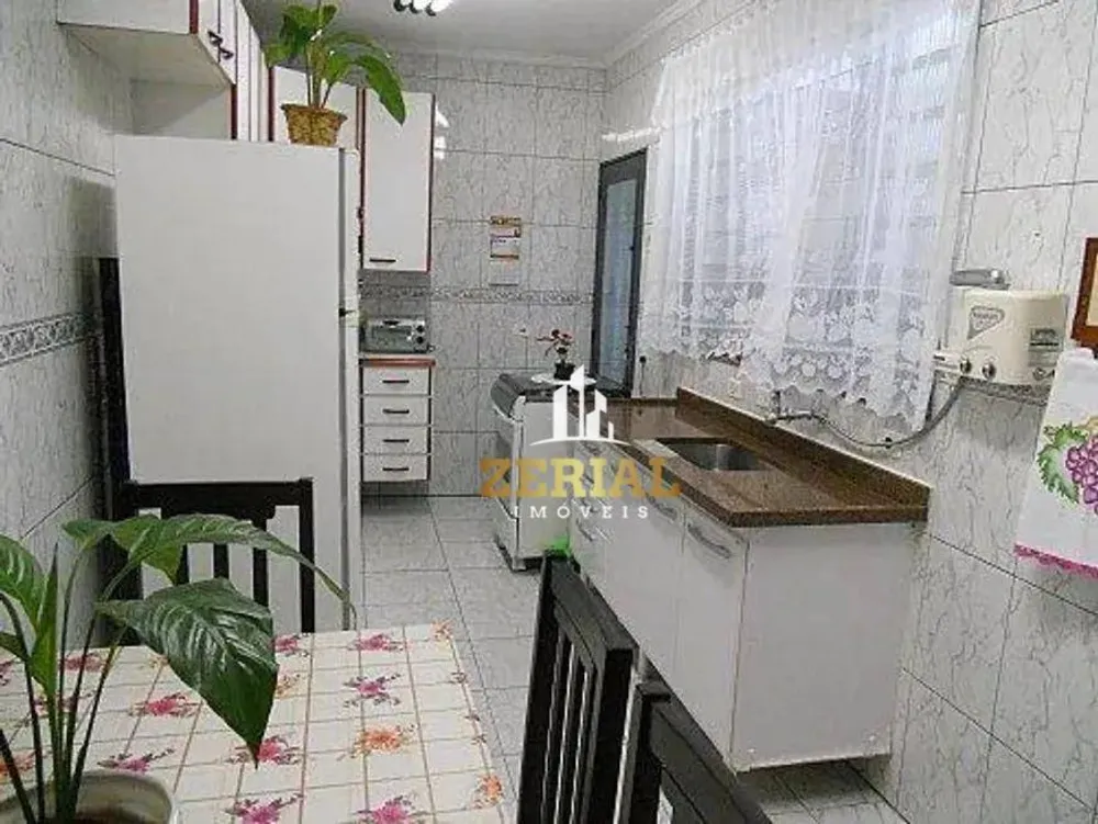 Sobrado, 2 quartos, 112 m² - Foto 2