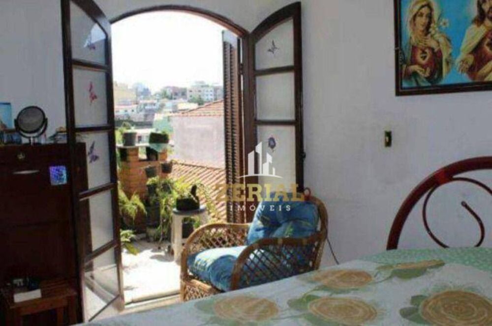 Sobrado, 7 quartos, 312 m² - Foto 18