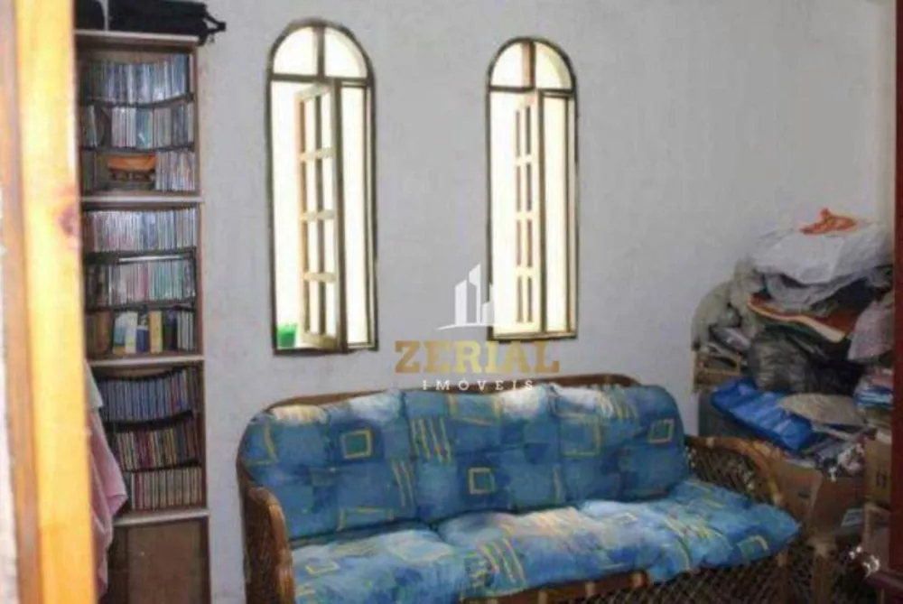 Sobrado, 7 quartos, 312 m² - Foto 2