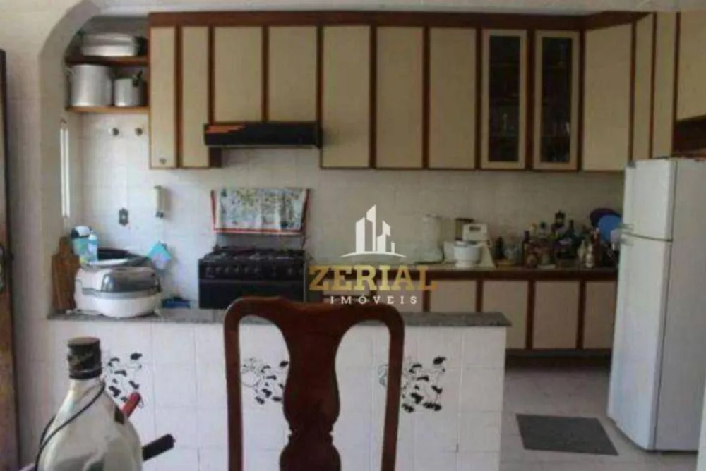 Sobrado, 7 quartos, 312 m² - Foto 10