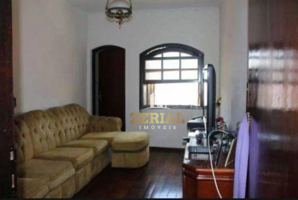 Sobrado, 7 quartos, 312 m² - Foto 4