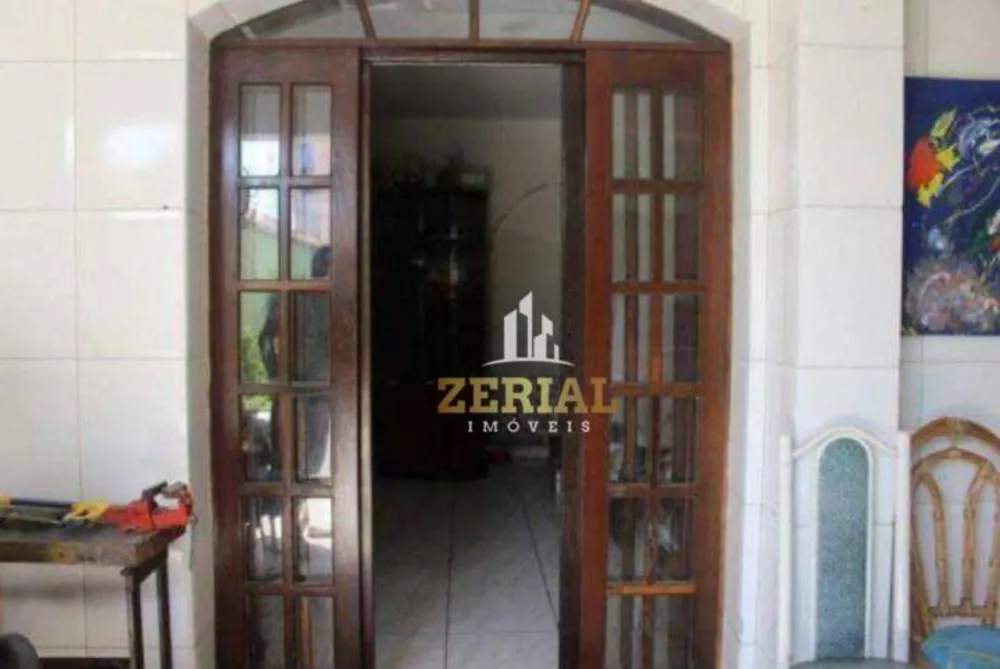 Sobrado, 7 quartos, 312 m² - Foto 6