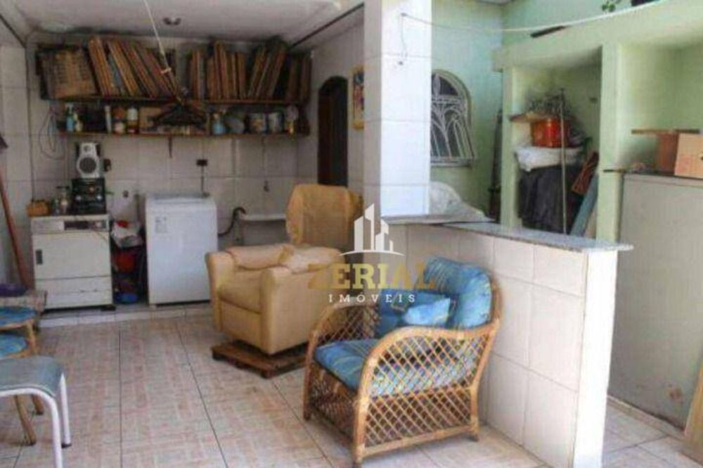 Sobrado, 7 quartos, 312 m² - Foto 16