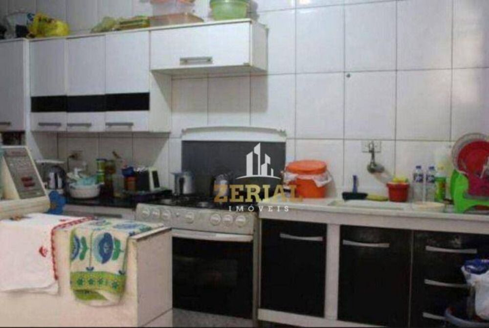 Sobrado, 7 quartos, 312 m² - Foto 11