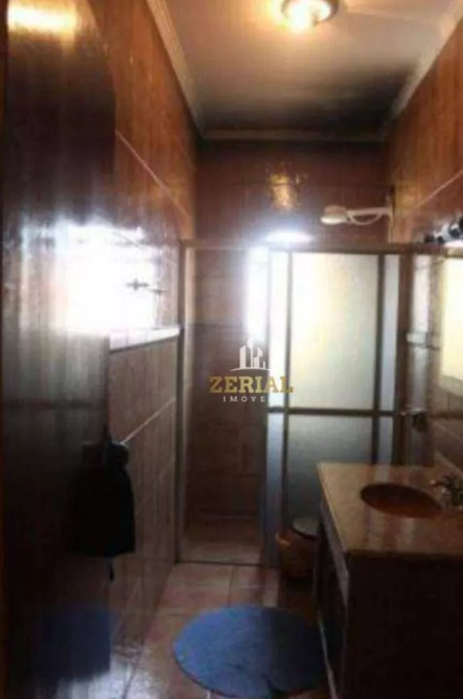 Sobrado, 7 quartos, 312 m² - Foto 3