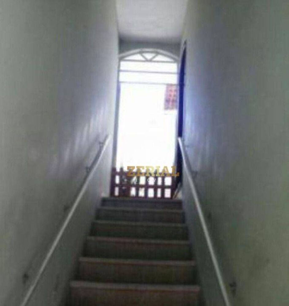 Sobrado, 7 quartos, 312 m² - Foto 21