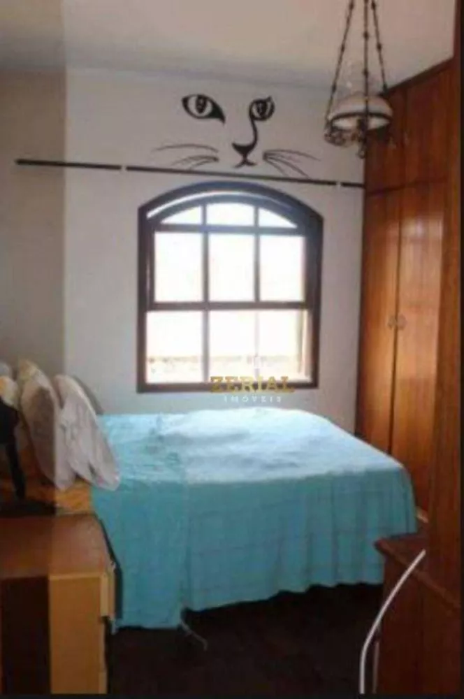 Sobrado, 7 quartos, 312 m² - Foto 9