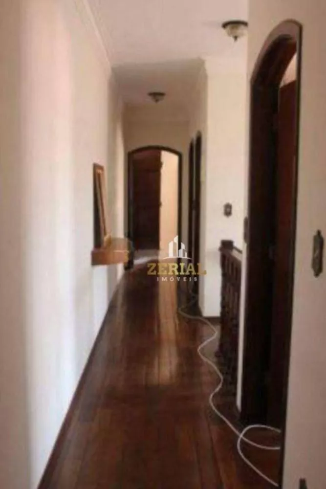 Sobrado, 7 quartos, 312 m² - Foto 1