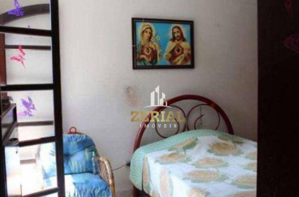 Sobrado, 7 quartos, 312 m² - Foto 13