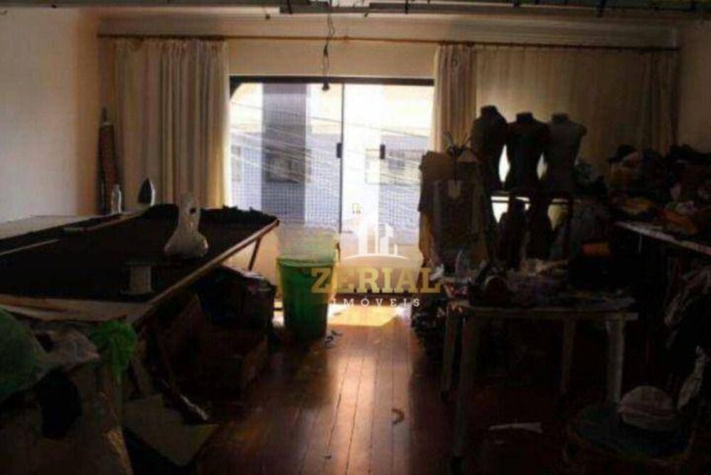 Sobrado, 7 quartos, 312 m² - Foto 17