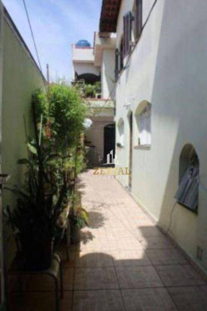 Sobrado, 7 quartos, 312 m² - Foto 20