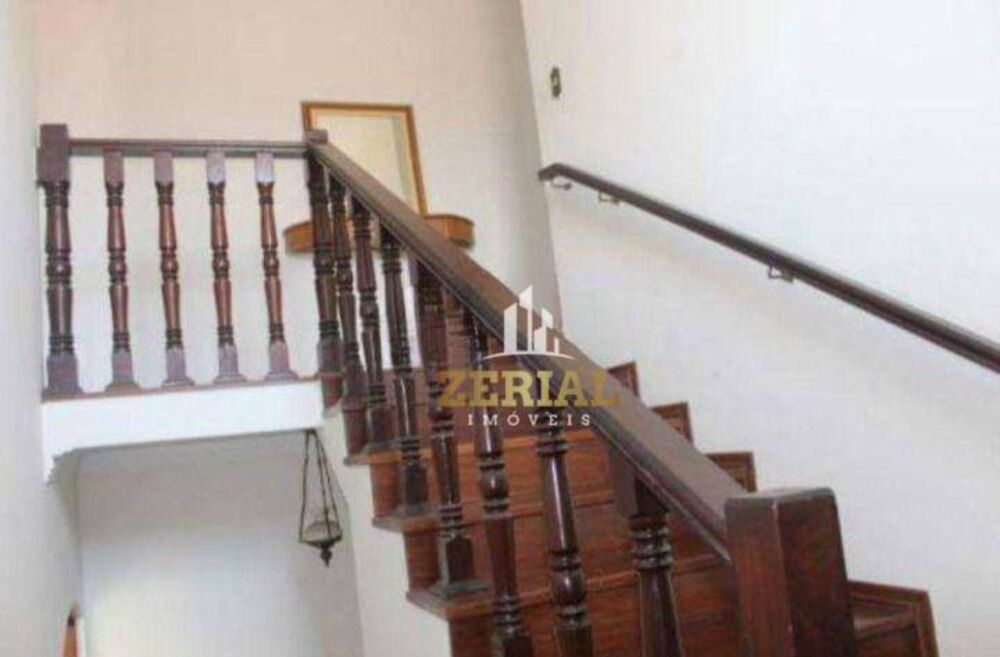 Sobrado, 7 quartos, 312 m² - Foto 22