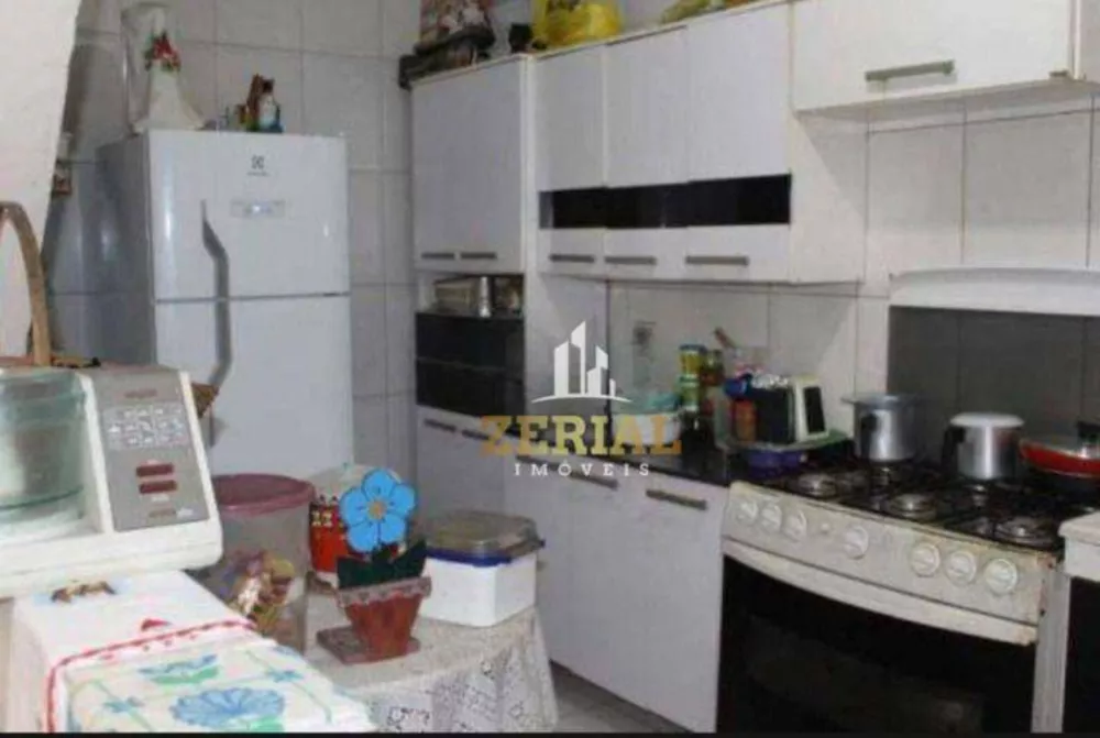 Sobrado, 7 quartos, 312 m² - Foto 5