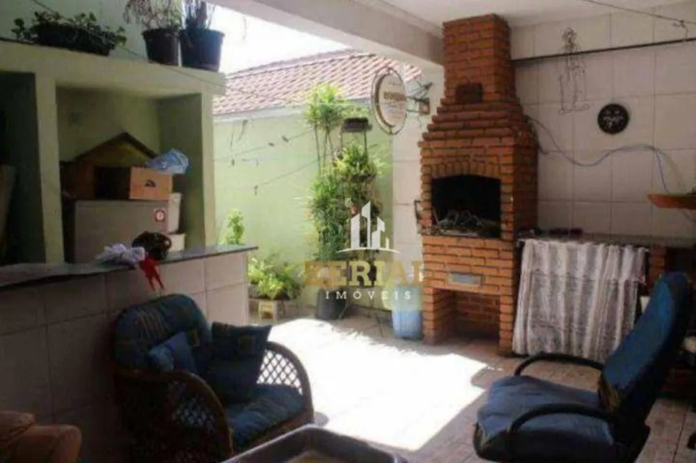Sobrado, 7 quartos, 312 m² - Foto 7