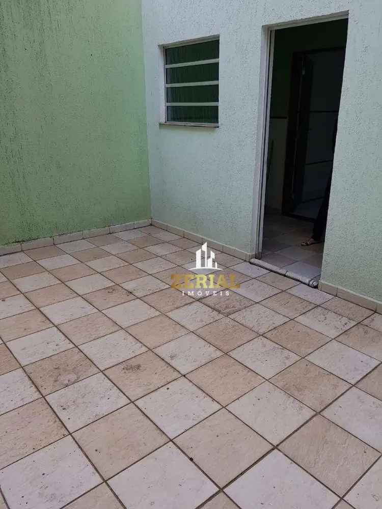 Sobrado, 3 quartos, 125 m² - Foto 7