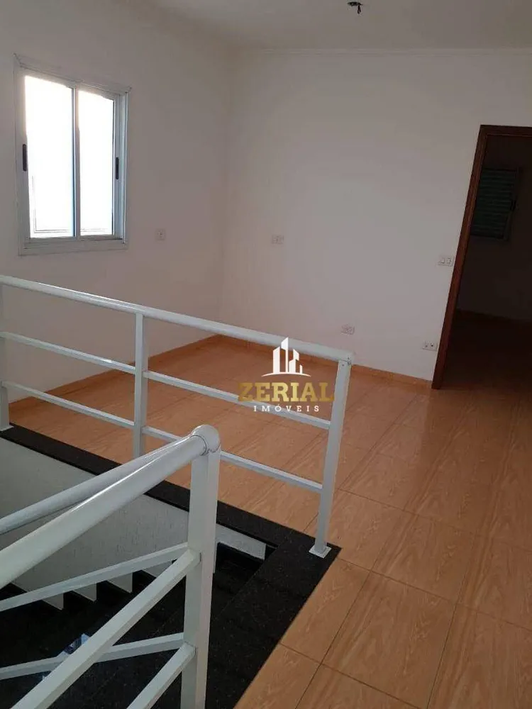Sobrado, 3 quartos, 125 m² - Foto 2