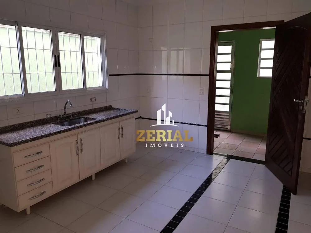 Sobrado, 3 quartos, 125 m² - Foto 1