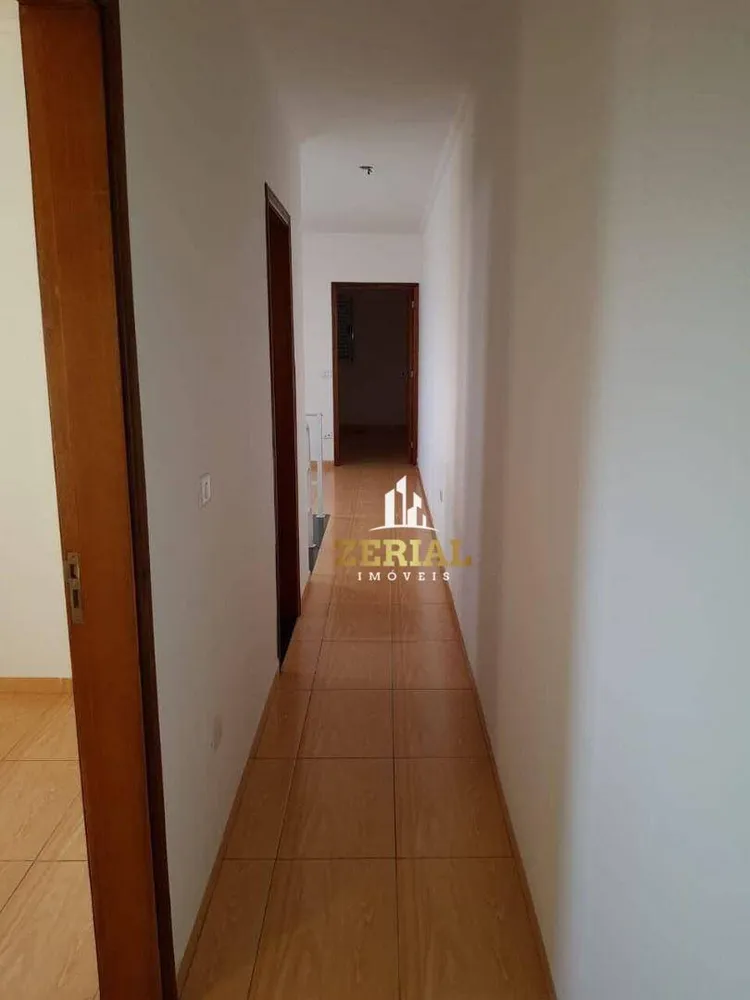 Sobrado, 3 quartos, 125 m² - Foto 3