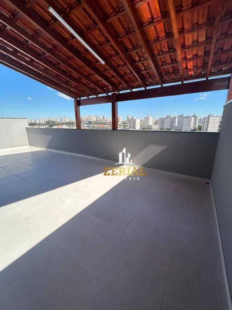 Cobertura, 2 quartos, 93 m² - Foto 2