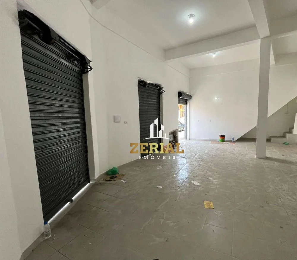 Loja-Salão, 120 m² - Foto 7