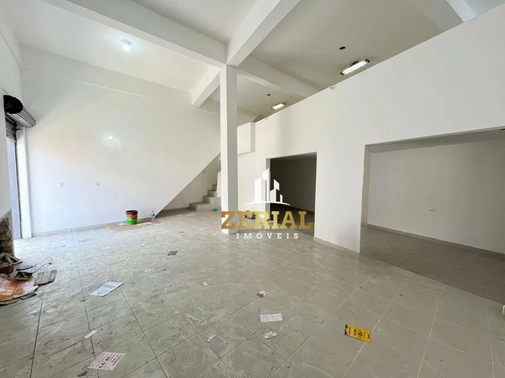 Loja-Salão, 120 m² - Foto 1
