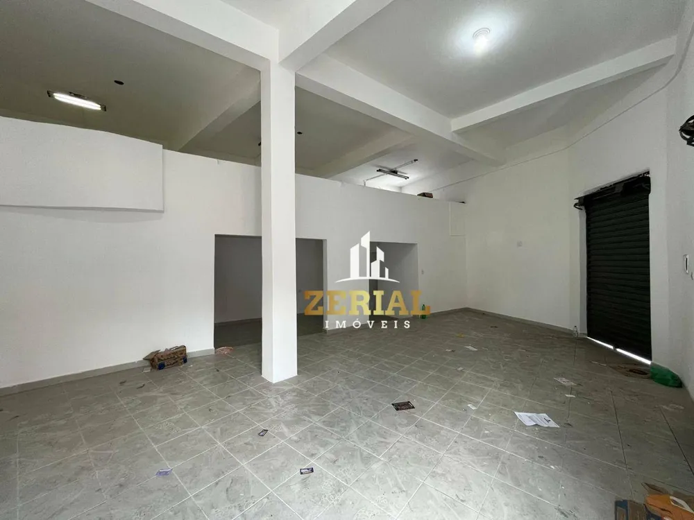 Loja-Salão, 120 m² - Foto 3