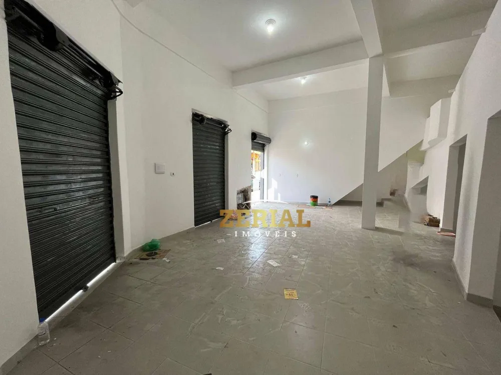 Loja-Salão, 120 m² - Foto 2