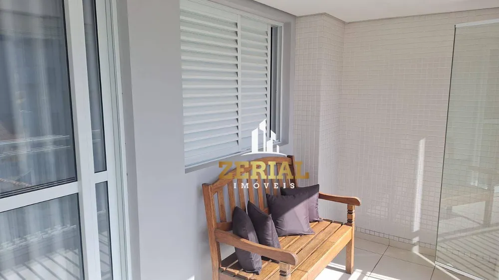 Apartamento, 3 quartos, 98 m² - Foto 3