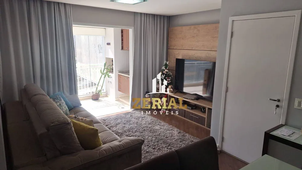 Apartamento, 3 quartos, 98 m² - Foto 1