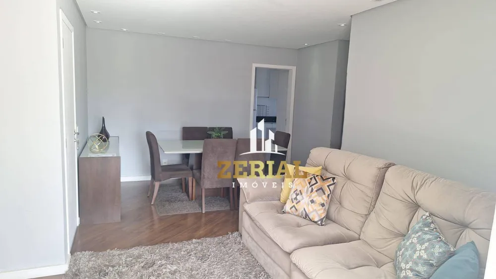 Apartamento, 3 quartos, 98 m² - Foto 2