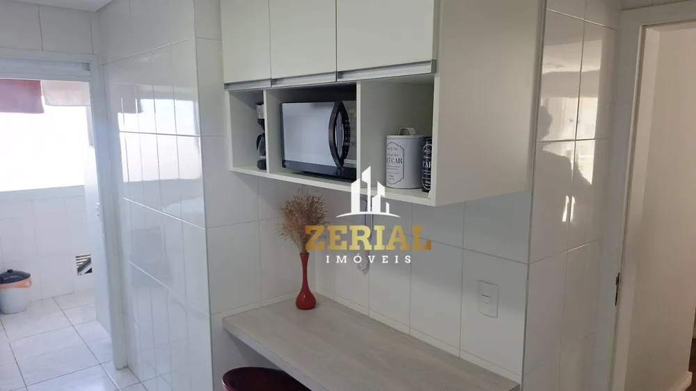 Apartamento, 3 quartos, 98 m² - Foto 5
