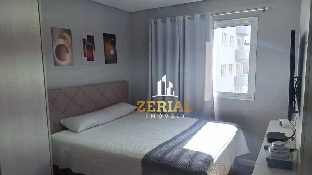 Apartamento, 3 quartos, 98 m² - Foto 9