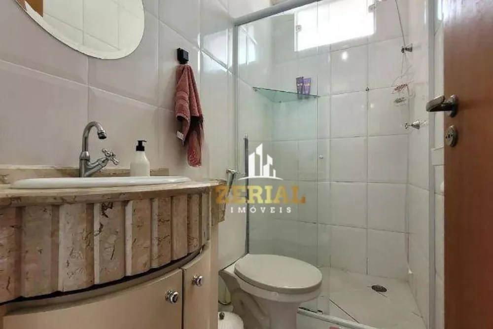 Sobrado, 3 quartos, 196 m² - Foto 11
