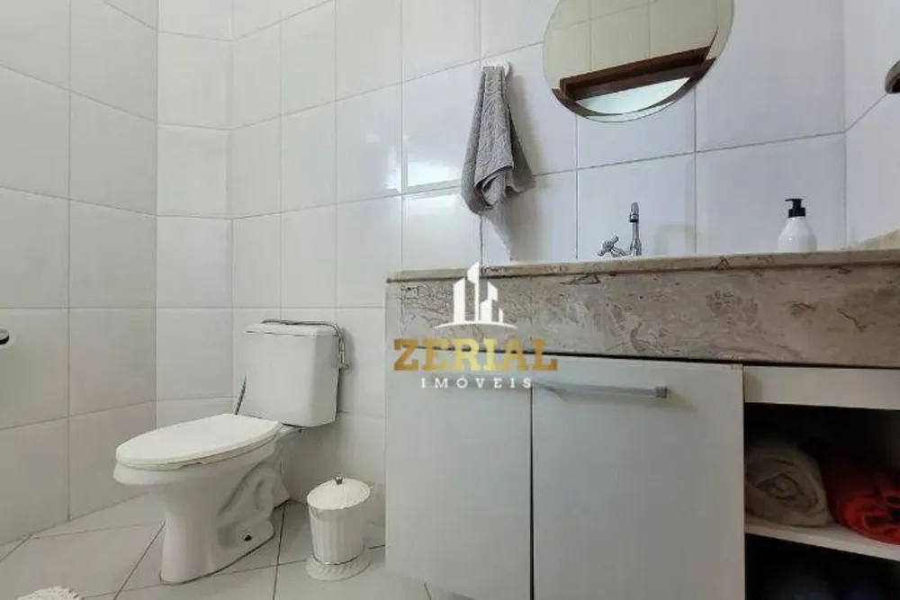 Sobrado, 3 quartos, 196 m² - Foto 10