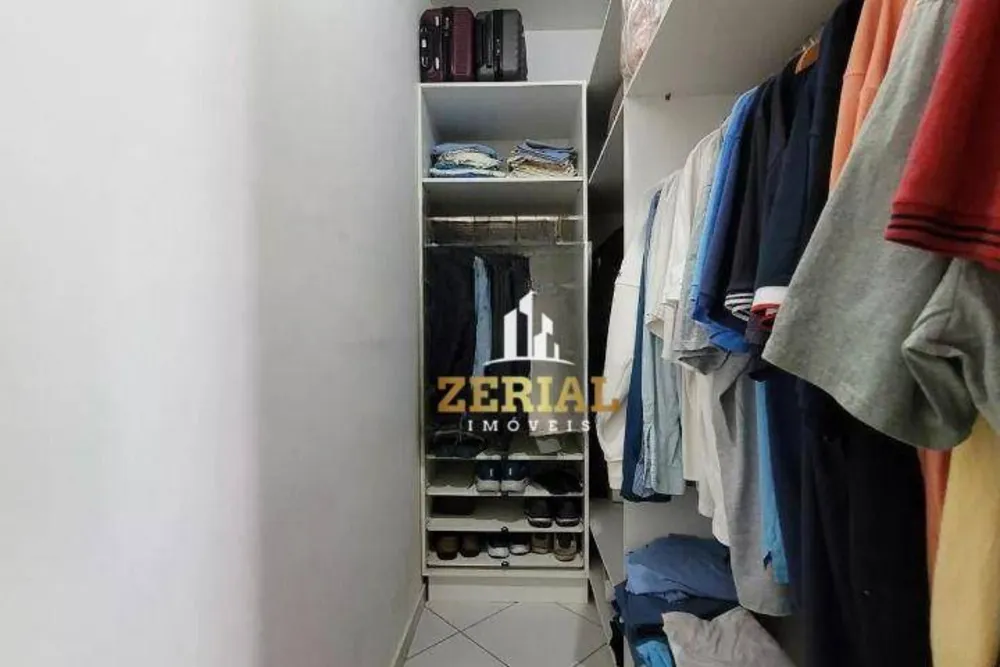 Sobrado, 3 quartos, 196 m² - Foto 9