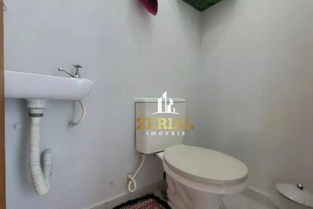 Sobrado, 3 quartos, 196 m² - Foto 12