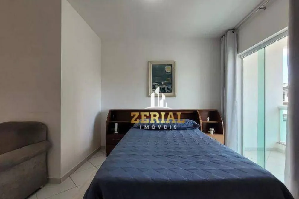 Sobrado, 3 quartos, 196 m² - Foto 7