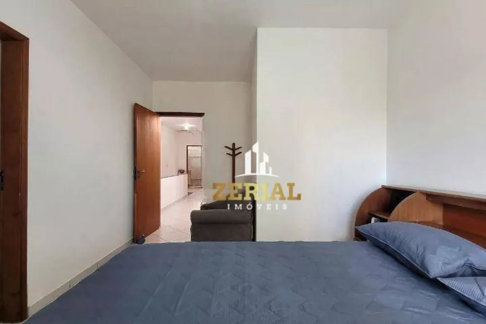 Sobrado, 3 quartos, 196 m² - Foto 8